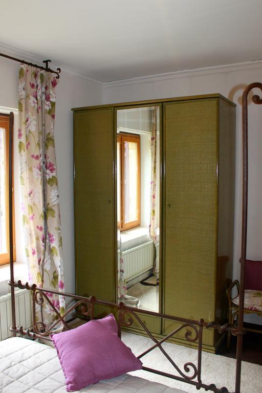 La Grande Maison De Pont Lung Ygrande Kültér fotó